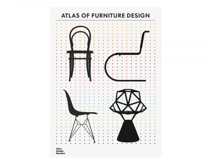 Atlas of Furniture Design