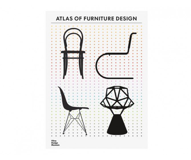 Atlas of Furniture Design