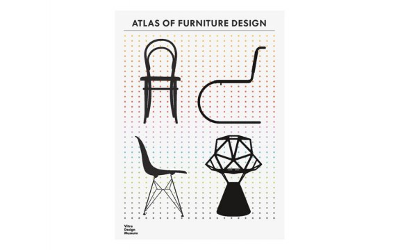 Atlas of Furniture Design