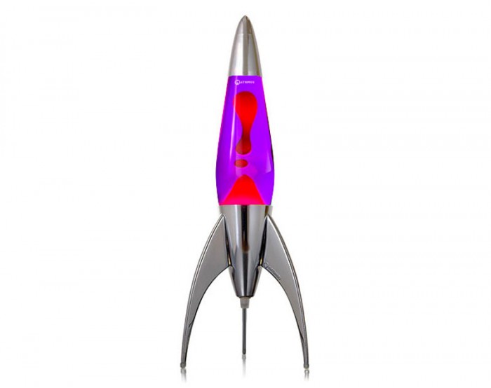 Lava lamp