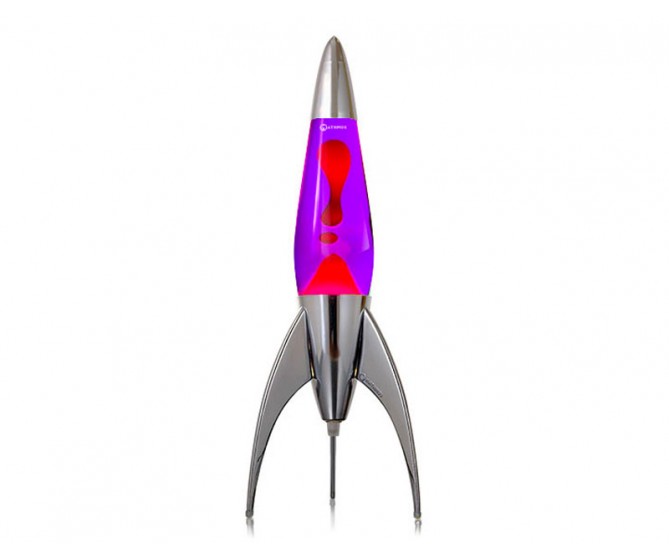 Lava lamp