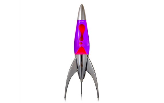 Lava lamp