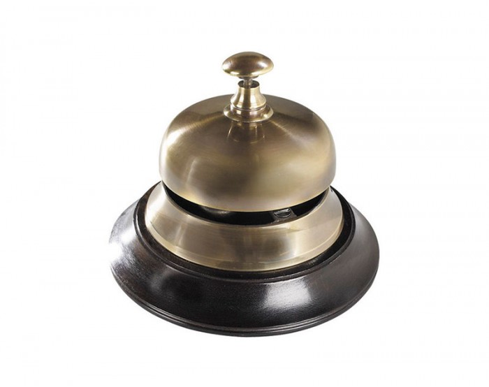 Sailor's inn Desk Bell