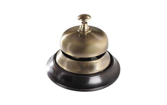 Sailor's inn Desk Bell