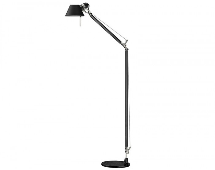 Tolomeo reading floor