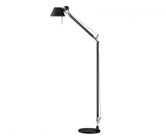 Tolomeo reading floor