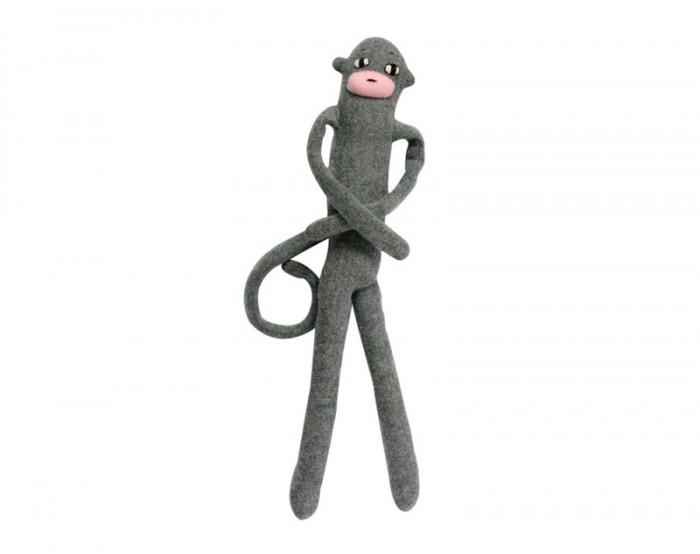 Charlie Monkey