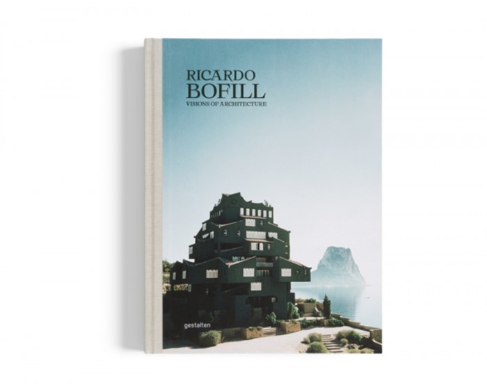 Ricardo Bofill (Visions of Architecture)