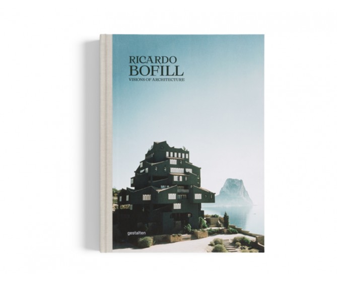 Ricardo Bofill (Visions of Architecture)