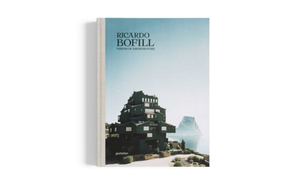 Ricardo Bofill (Visions of Architecture)