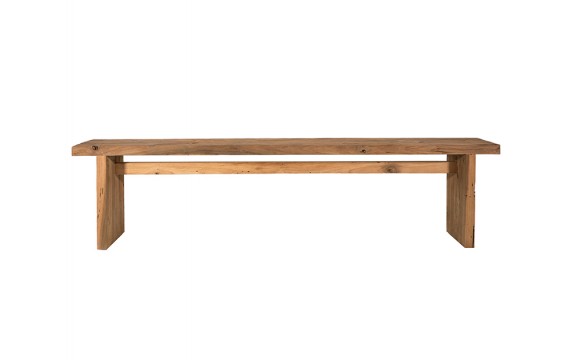 Palissade Bench/Olive