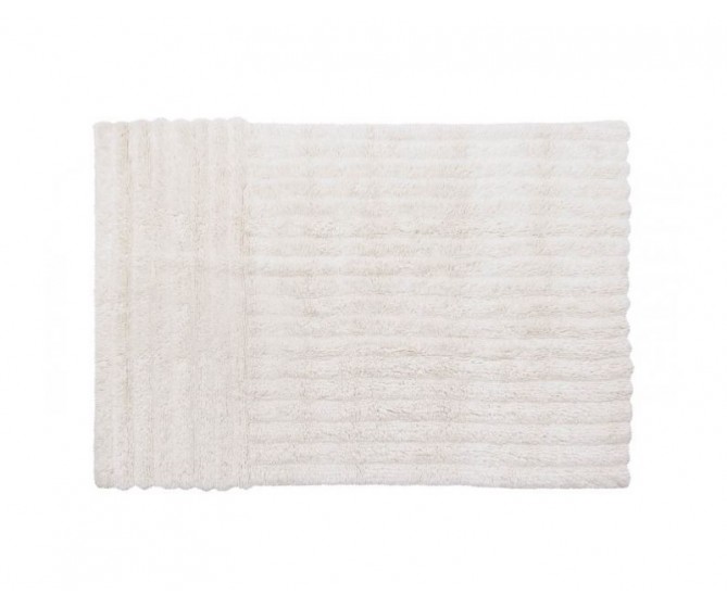 Alfombra Woolable Dunes - Sheep White