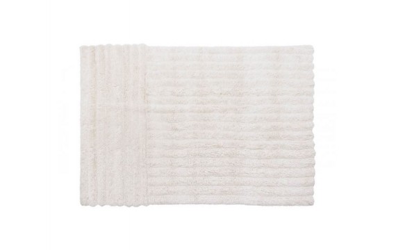 Alfombra Woolable Dunes - Sheep White