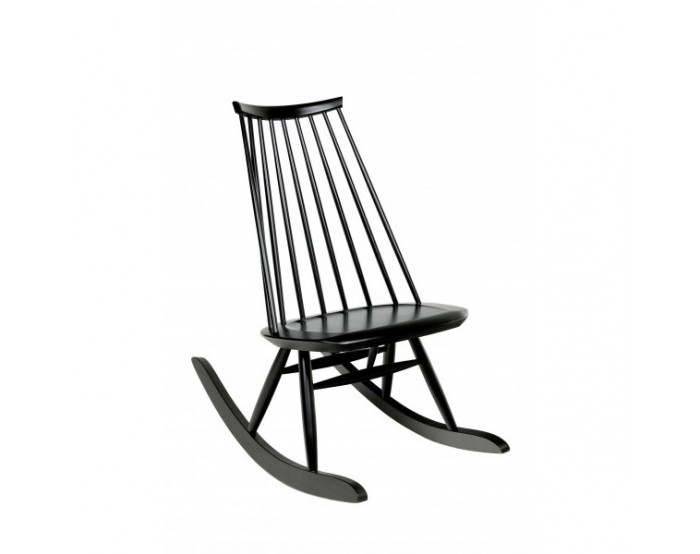 Mademoiselle Rocking Chair