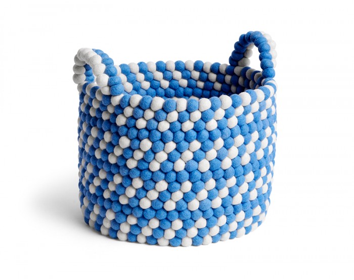 Bead Basket