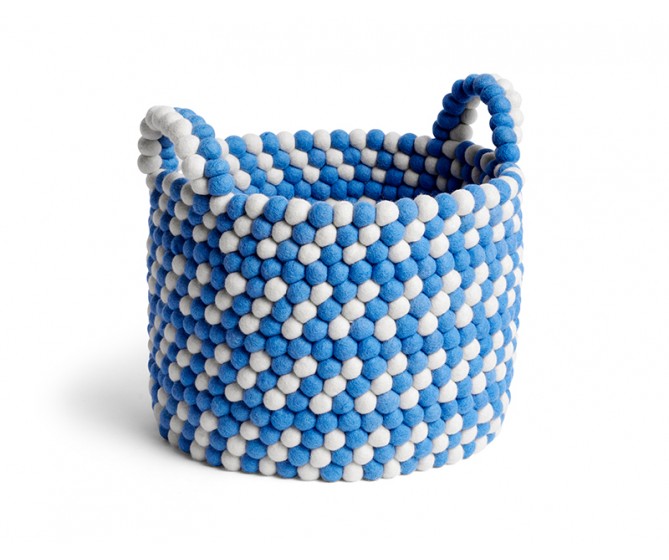 Bead Basket