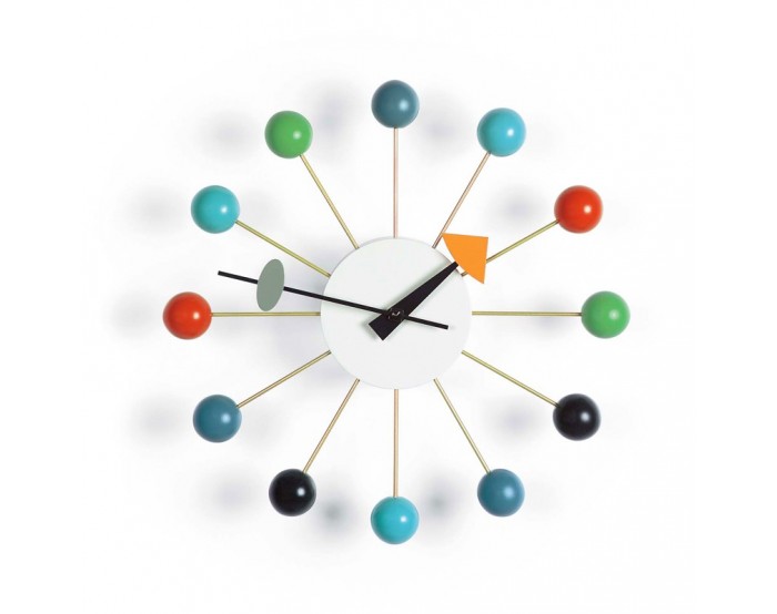 Ball Clock