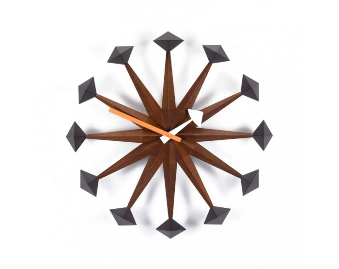 Polygon Clock