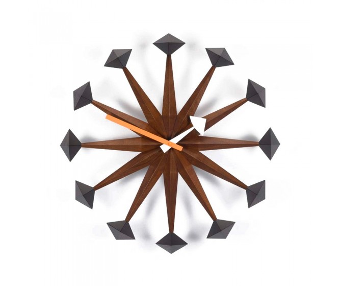 Polygon Clock