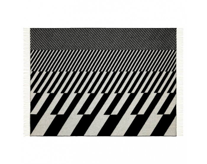 Girard Wool Blankets - Diagonals