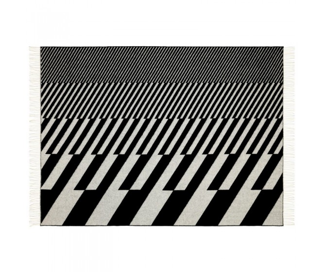 Girard Wool Blankets - Diagonals