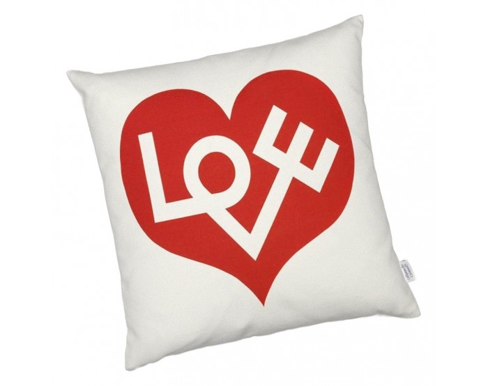 Graphic Print Pillows