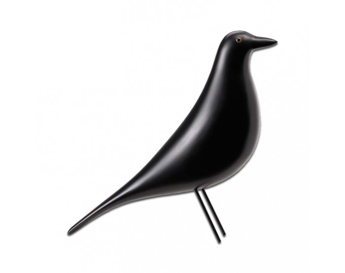 Eames House Bird