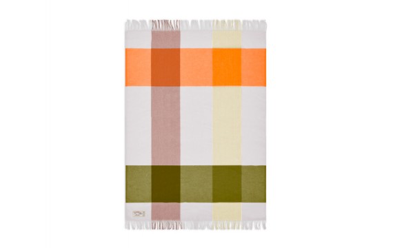 Colour Blend Blanket