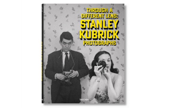 Stanley Kubrick Photographs. Through a Different Lens