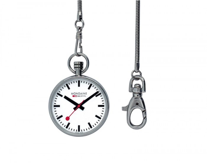 Pocket watch