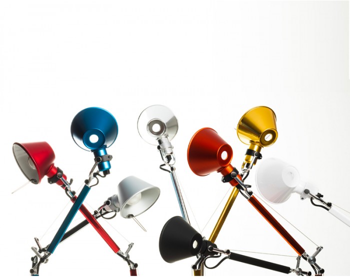 Tolomeo Micro Table