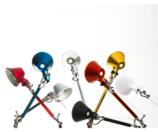 Tolomeo Micro Table