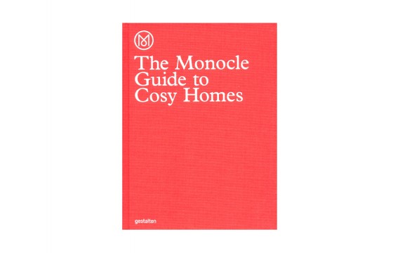 The Monocle Guide to Cosy Homes