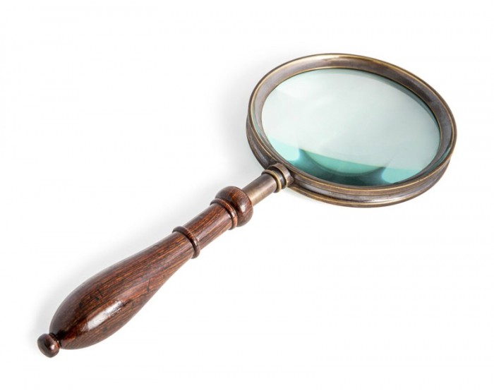 Regency Magnifier