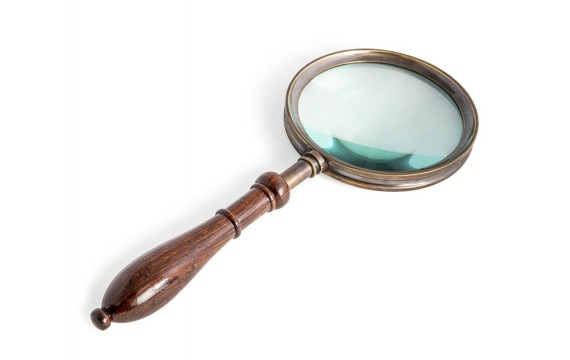 Regency Magnifier