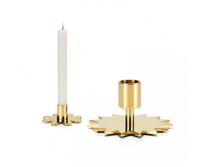 Candle Holders