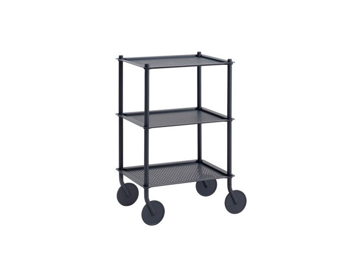 FLOW TROLLEY 3 Layer