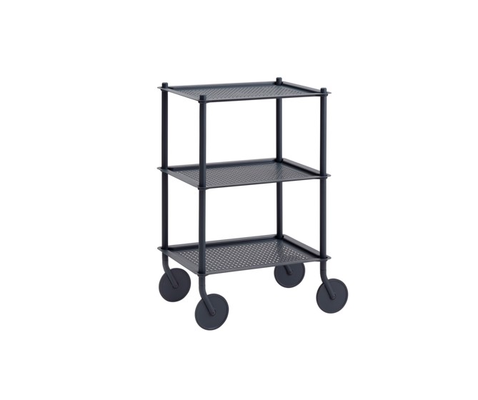 FLOW TROLLEY 3 Layer
