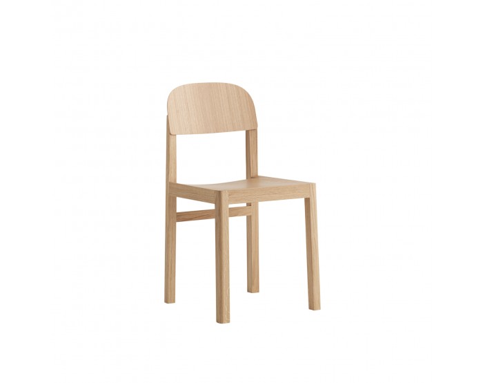 Workshop Chair - Oak