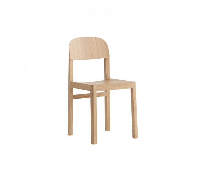 Workshop Chair - Oak