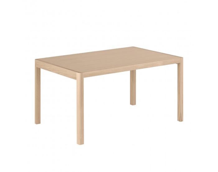 Workshop Table 140 - Oak