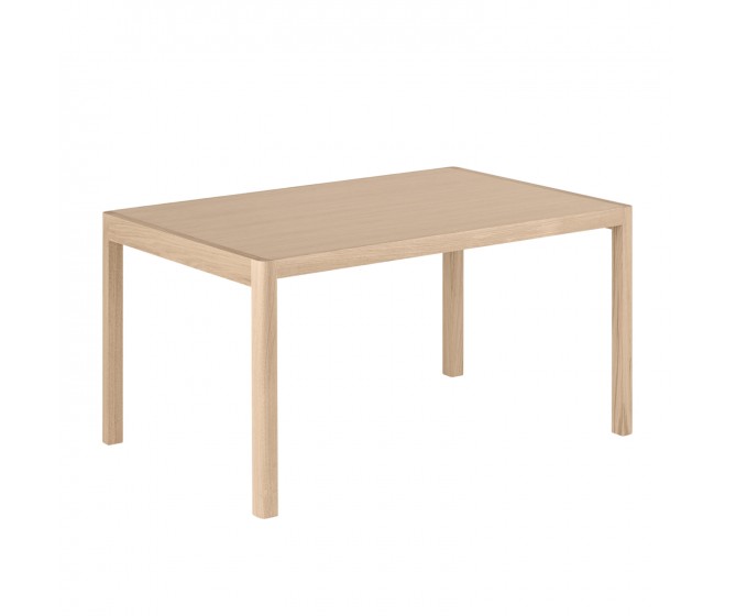 Workshop Table 140 - Oak