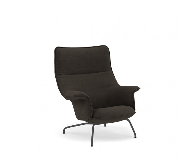 Doze Lounge Chair