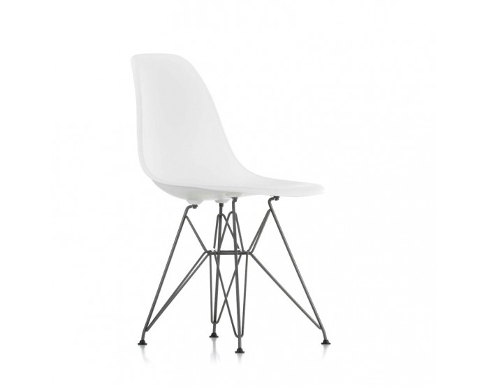 Eames Plastic Chair DSR