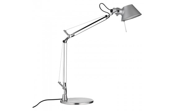 Lampe de Bureau Bleu Marcoule