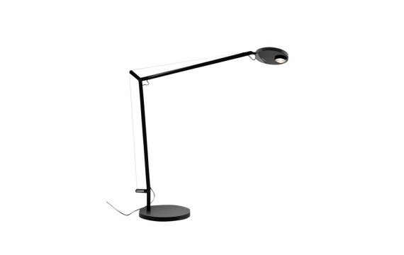 Lampe de Bureau Bleu Marcoule