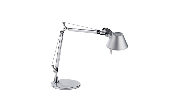 Lampe de Bureau Bleu Marcoule