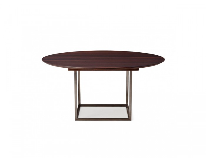 Jewel table round