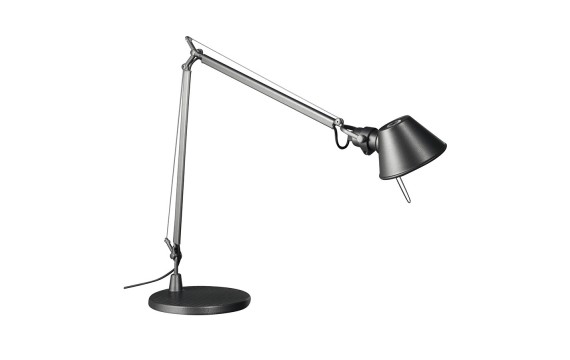 Lampe de Bureau Bleu Marcoule