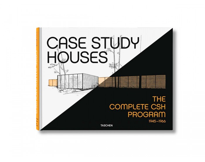 Case study houses